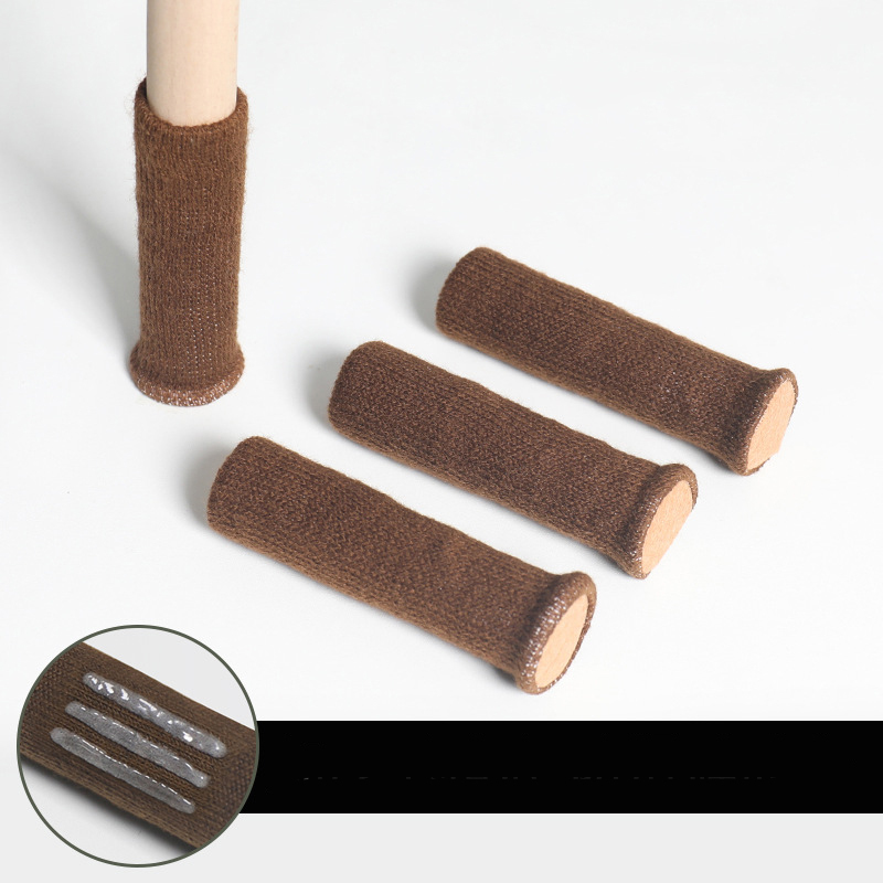 Estilo silicona para café.