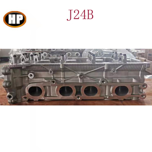 J24b 1100-78k0-78k00 कारखाने प्रत्यक्ष J24b सिलेंडर सिर सुज़ुकी 2.4l ग्रैंड वितारा 2 के लिए j24b सिलेंडर सिर - Product Image 4
