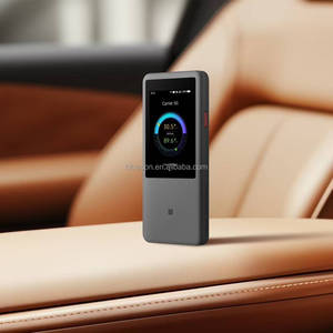 Routeur WiFi 7 AX3600 5G ZTE MU5250 U60 Pro SDX75 10000mAh avec emplacement pour carte SIM - Product Image 4