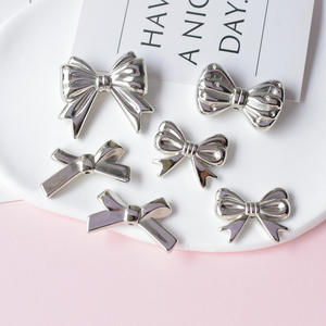 Mini Flatback reçine Charms karikatür Cabochon Flatback el sanatları süsler krem tutkal süslemeleri DIY aksesuarları Phonecases için - Product Image 2