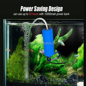 Mini Usb <span class=keywords><strong>Aquarium</strong></span> Product / Mute Energiebesparende Levert Aquatic Terrarium <span class=keywords><strong>Aquarium</strong></span> Accessoires - Product Image 6