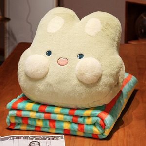 Плюшевая игрушка с одеялом, <span class=keywords><strong>3</strong></span> в 1 - Product Image 4