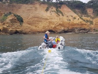Bateau de course à grande vitesse, Kayak de pêche Super léger, gonflable, Tube de ponton, bateau de marathon