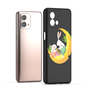 เคสโทรศัพท์กันกระแทกแบบบางพิเศษทำจากซิลิโคนสำหรับ tecno camon 19 Pro 4G - Product Image 3