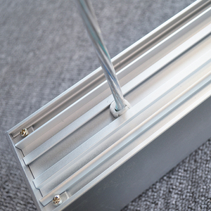Commercio All'ingrosso della cina 95 lm/w di buona qualità luce di soffitto e led lineare luce di soffitto - Product Image 3