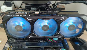 Tarjeta Gráfica RTX 3070 Ti, GPU Usada, Tarjeta de Video para Juegos, 8GB 3070ti para Gamers - Product Image 5