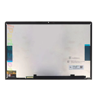 Remplacement d'écran tactile LCD noir OEM pour tablette Lenovo Yoga Pad Pro Yoga Tab 13 YT-K606 YT-K606F YT-K606M, pièce de rechange iParts