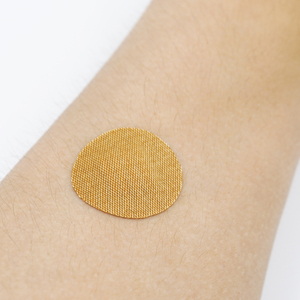 Meilleure Vente 2025 Hynaut Pansement Médical Élastique Flexible Détectable à Bas Prix / Pansement Blanc Désinfectant à l'Ozone CE - Product Image 4