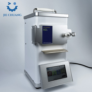 مصدر طاقة كهربائي صغير محمول ، وفرن من أجل مختبر الأسنان - Product Image 6