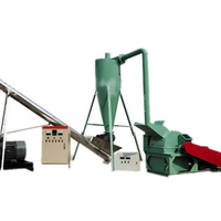 Biomasse partikel angetriebene Holz pellet maschine Flach düsen holz pellet mühle Press maschine