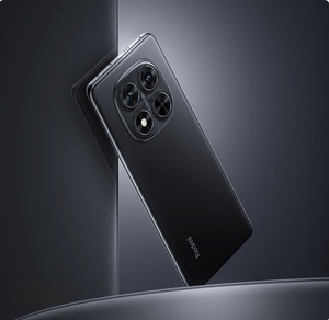 Xiao Mi Red Mi <span class=keywords><strong>Note</strong></span> 14 Pro 12GB+256GB 6.7 Pollici Xiao Mi HyperOS NFC Smartphone 5G Dimensity 7300-Ultra/5500mAh Caricatore 45W - Product Image 1