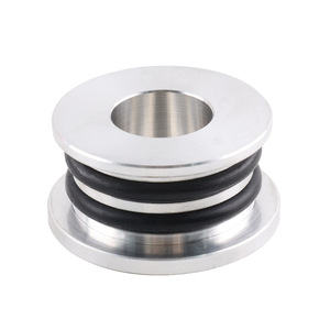 Aluminum Alloy Fuel Tank Sealing <b>Plug</b> For Honda B16 B18 B Series Engines 1990-2009 <b>Replacement</b> Part Bus004 Sl - Product Image 1