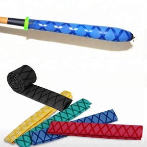 Guaina Termorestringente Antiscivolo in Poliolefina 600V per Manici di Canne da Pesca, Alta Temperatura, Resistenza alla Trazione 10.4Mpa, Personalizzabile - Product Image 6