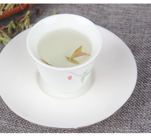 Zi <span class=keywords><strong>Ya</strong></span> <span class=keywords><strong>Bao</strong></span> Cha ต้นฤดูใบไม้ผลิ Yunnan Puer ชาสีม่วงอ่อน - Product Image 2