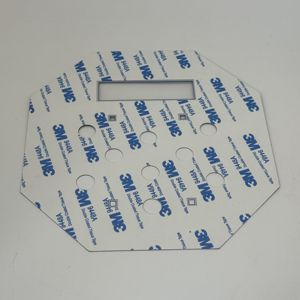 Etiqueta Adhesiva para Panel de Control Roland VS640I, Piezas de Impresora de Alta Calidad Roland 1000011886, LÁMINA, PANEL VS-640I RE640 - Product Image 5