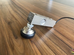 خلايا قياس الحمل من نوع Shearbeam من شركة Guangce طراز YZC-320C بسعات 1 طن و2 طن و<span class=keywords><strong>3</strong></span> طن و5 طن و8 طن، مستشعرات قوة لموازين الأرضيات والمنصات - Product Image 4