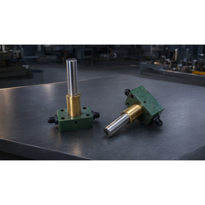 Gear <b>Oil</b> <b>Pump</b> Cast Iron Industrial Lubrication <b>Oil</b> <b>Transfer</b> <b>Pump</b> for Machinery Equipment System - Product Image 2