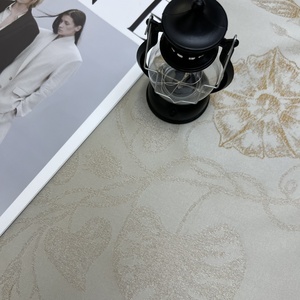 Tela Jacquard de Lyocell Mixta de Fabricantes Chinos, Pura, Natural, con Mano de Obra Exquisita, para Confección de Ropa - Product Image 3