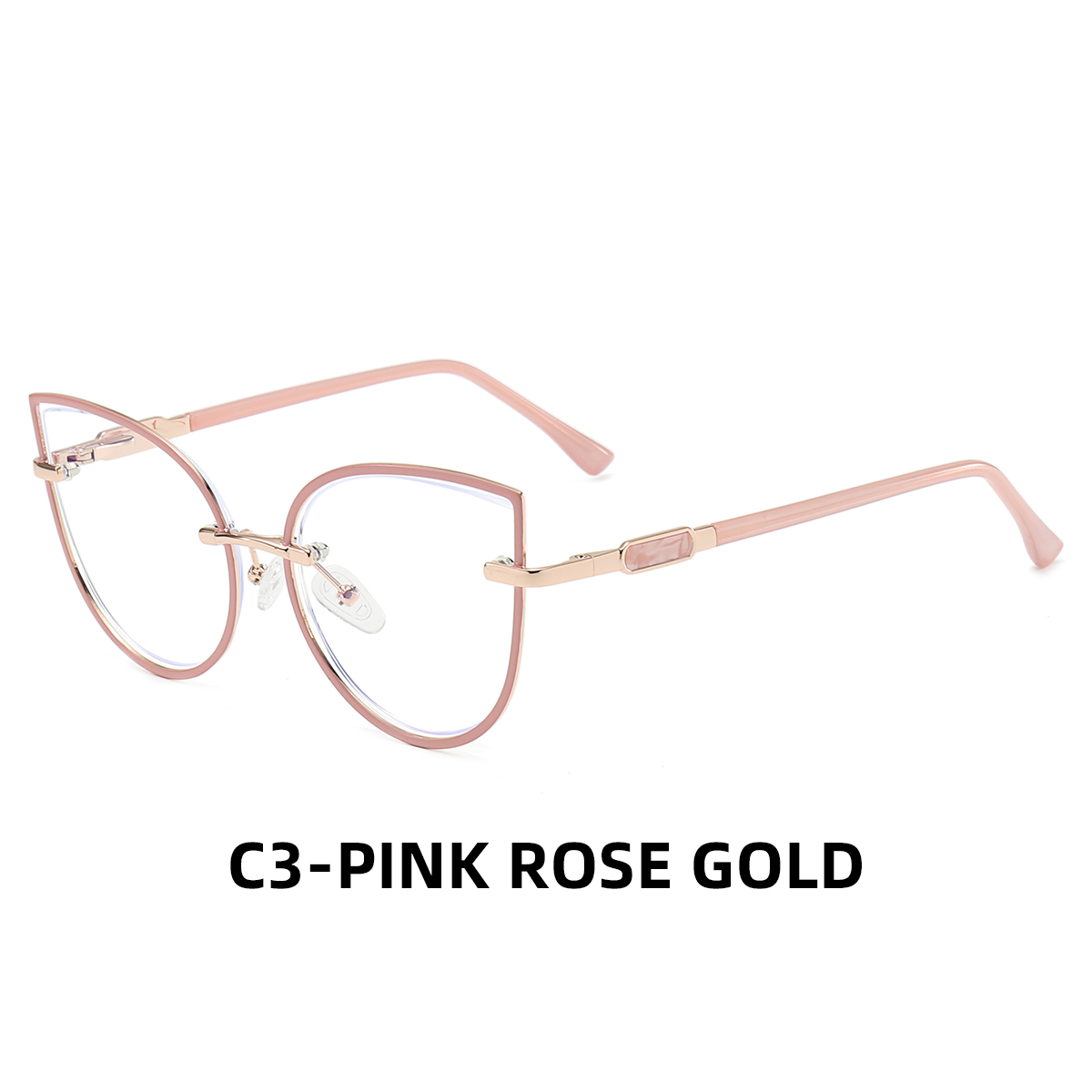 C3 (ORO ROSA ROSA)