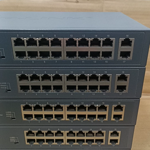 Switch Gigabit TL-SG1218P <span class=keywords><strong>de</strong></span> 18 Puertos Usado Original, Switch <span class=keywords><strong>de</strong></span> Red <span class=keywords><strong>de</strong></span> 16 Puertos y 190W, Completamente Probado y en Funcionamiento - Product Image 6