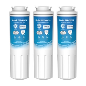 EFF-6007 Thay Thế Bộ Lọc Nước Tủ Lạnh Cho Amana / Maytag UKF8001AXX-750 <span class=keywords><strong>UKF8001</strong></span> - Product Image 2