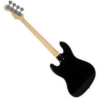 Wholesale Professional Bass Instruments Four-string Electric Bass Guitar