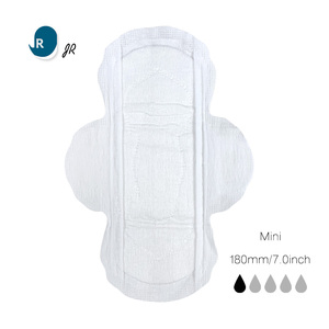 Fabbricazione di assorbenti igienici da <span class=keywords><strong>donna</strong></span> campioni monouso per <span class=keywords><strong>donna</strong></span> senza maniche in morbido cotone - Product Image 2