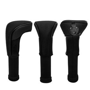 Golf Club High Quality <b>Head</b> <b>Covers</b> Golf Wood for Diver, Fairway , Hybrid <b>Covers</b> - Product Image 4