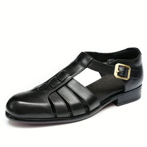 Nouvelles Chaussures d'Entraînement Rétro Allemandes 2025 pour Hommes - Chaussures Agan à Semelle Souple, Chaussures de Sport Plates, Chaussures Décontractées Tendance - Product Image 5
