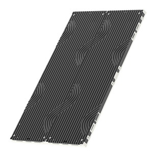 Pantalla LED <span class=keywords><strong>P2</strong></span> <span class=keywords><strong>P2</strong></span>.5 P3 para Salón de Banquetes de Hotel, Bodas, Galas Anuales, Conferencias de Prensa, Fondo Principal, Pantalla Grande a Todo Color - Product Image 2