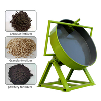 Machine de granulation de granulés d'engrais organique composé pour la fabrication de granulés de litière pour chats en bentonite Shunxin