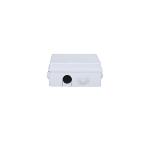 150x150x70mm IP65 <b>Waterproof</b> Electrical <b>Box</b> ABS Pre-drilled 10 Holes with Rubber Grommets Built-in Seal Enclosure - Product Image 2