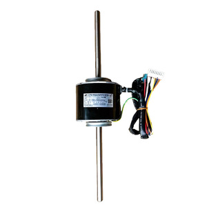 Moteur de climatiseur YSK-16-4 YSK-20-4 YSK-25-4 YSK-30-4 pour climatisation centralisée, anti-poussière - Product Image 3