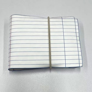 Customized Leather Wallet for Notes New Custom Journal Print Various Bill and Card Holder for Dollar Credit Purse Wallet - Product Image 2