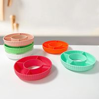 Gobelet Stanley de 40 oz avec plateau à collation amovible - Ensemble gobelet isotherme et bol à collation, voyage, randonnée, travail, compatible lave-vaisselle