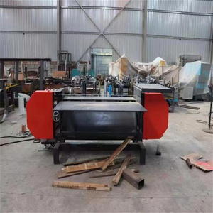 Desmontadora de Palets de Madera TP1700 de 7.5KW de Bajo Mantenimiento, Equipo para Desmontaje de Palets para Aserradero - Product Image 1