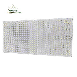 DC24V 420 एल ई डी शीट सी सी टी RGBW आरजीबी + सी सी टी Backlight पैनल प्रकाश लचीला नेतृत्व में प्रकाश का नेतृत्व किया - Product Image 5