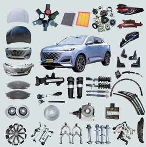 Accessori Originali Changan Uni-K: Filtro Aria/Abitacolo/Olio, Kit Carrozzeria, Paraurti, Fari, Cerchi in Lega Dorati, Portiere <span class=keywords><strong>Auto</strong></span> - Product Image 1