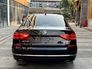 Auto Usata Volkswagen <span class=keywords><strong>Passat</strong></span> 2024 2023 1.4t 2.0t Guida a Sinistra Veicolo a Benzina 2WD 5 Posti Auto ad Alta Velocità in Vendita - Product Image 4