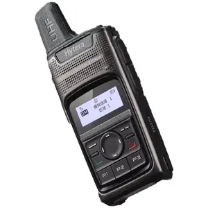 Hytera TD370 prezzo competitivo TDMA 2 slot radio portatile bidirezionale dmr walkie talkie