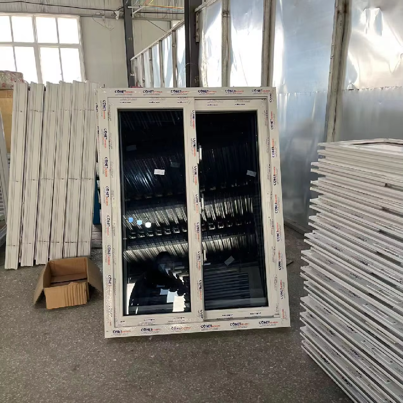 Hot Sale Customized American Style PVC