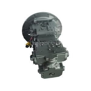 Pompe principale d'excavatrice Belparts PC200-2 PC220-2 PC220LC-2 PC300-2 PC300LC-2 Pompe hydraulique principale 705-80-10010 pour Komatsu - Product Image 4