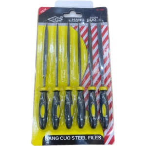 Juego <span class=keywords><strong>de</strong></span> Limas Surtidas para Trabajar la Madera, <span class=keywords><strong>Herramientas</strong></span> <span class=keywords><strong>de</strong></span> Pulido, Limas Pequeñas Ultrafinas para Pulir Madera, Acero para Rodamientos, Corte <span class=keywords><strong>de</strong></span> Doble Línea - Product Image 6