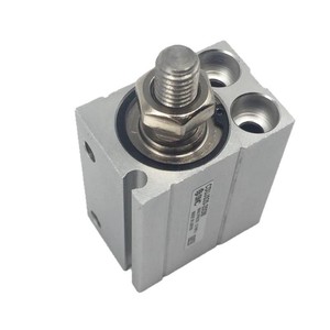 กระบอกสูบ Smc Cduds20-20dm แรงดันสูงสุด 0.7mpa ผลิตในประเทศญี่ปุ่น - Product Image 3