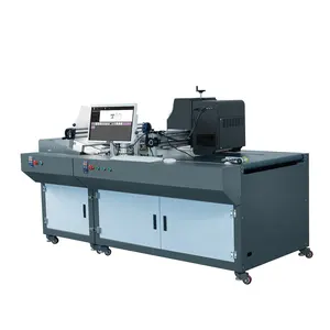 High Speed Customized printing size Cardboard Paper Bag single pass Printing Machine One Pass Printer for carton box