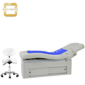 Bolsa de agua con calefacción, cama de tratamiento de masaje, proveedor para clínica de <span class=keywords><strong>medicina</strong></span> estética, cama de esteticistas, cama de Spa para centro de salud - Product Image 2