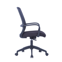 Vente en gros d'usine de chaises en maille ergonomique mobilier de bureau réglable chaises de bureau