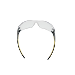Lunettes de sécurité industrielles en gros Protection des yeux pour hommes femmes travail avec des lunettes de <span class=keywords><strong>prescription</strong></span> pour le tir Z82 EN 166 - Product Image 2