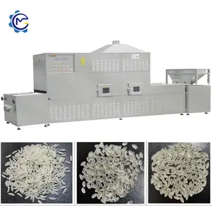 Good Performance FRK Rice Fortification Extruding Machine