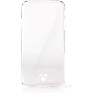 Funda de silicona transparente para Apple iPhone Xr - Product Image 1